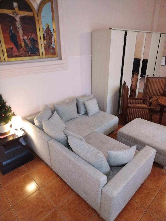Luna Apartment Novi Sad Exteriör bild