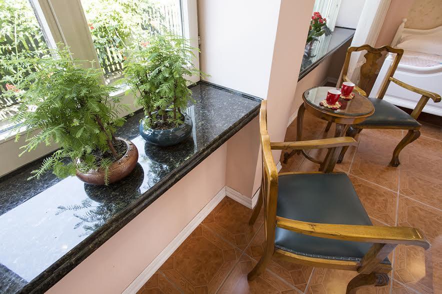Luna Apartment Novi Sad Exteriör bild